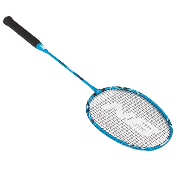 Raqueta bádminton CYGNUS 6800 Azul - Imagen 3