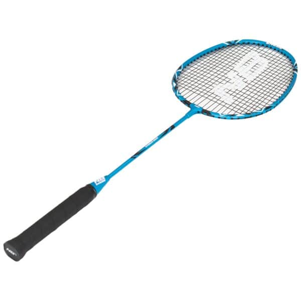 Raqueta bádminton CYGNUS 6800 Azul - Imagen 2