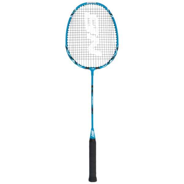 Raqueta bádminton CYGNUS 6800 Azul