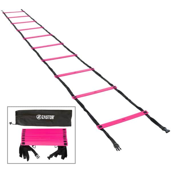 Set entrenamiento FAST-PINK - Imagen 3