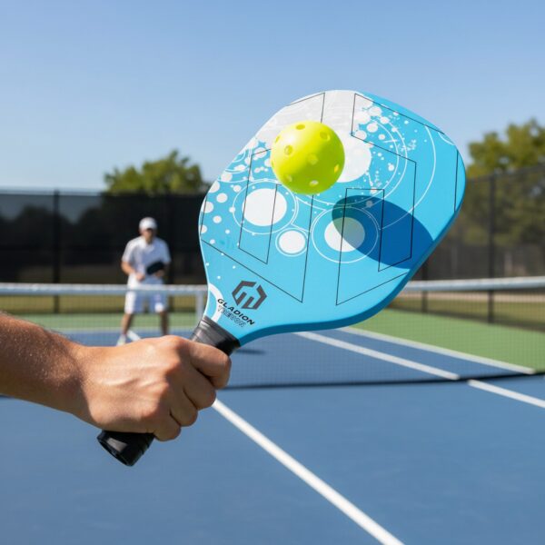 Set palas pickleball TREVON - Imagen 5