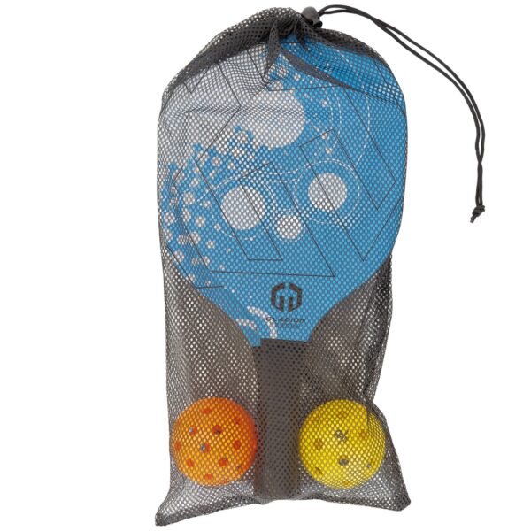 Set palas pickleball TREVON - Imagen 3