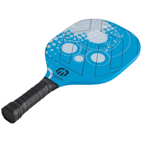 Set palas pickleball TREVON - Imagen 2