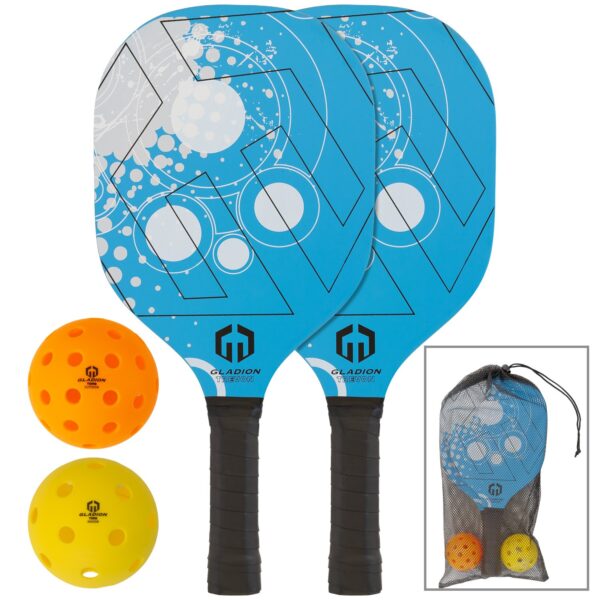Set palas pickleball TREVON