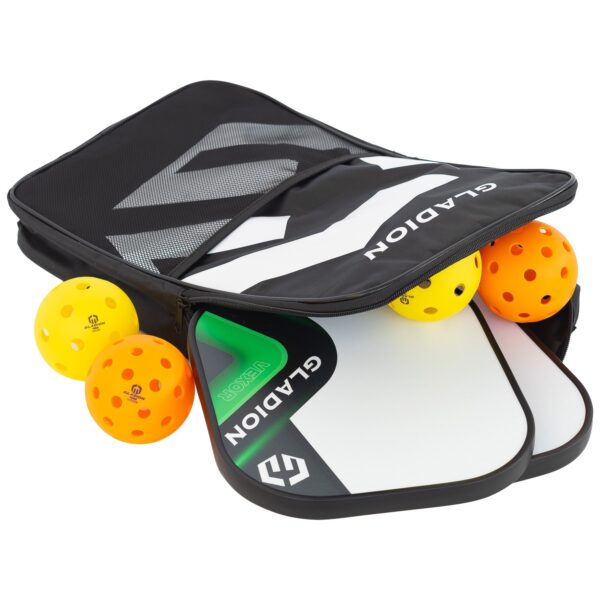 Set palas pickleball VEXOR - Imagen 7