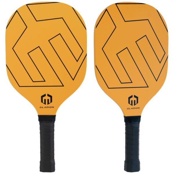 Set red pickleball PLAYCOURT - Imagen 9
