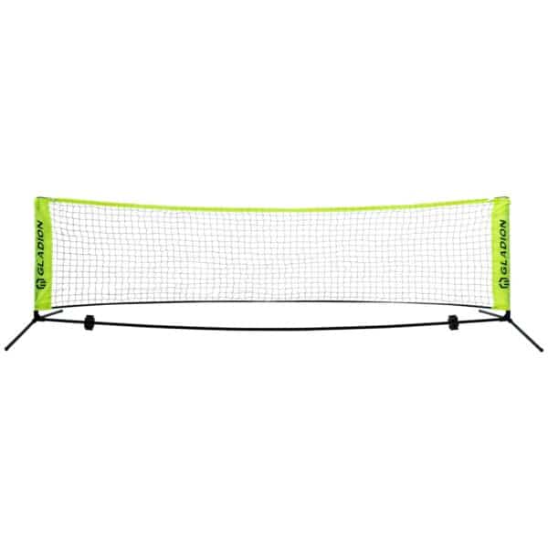 Set red pickleball PLAYCOURT - Imagen 7