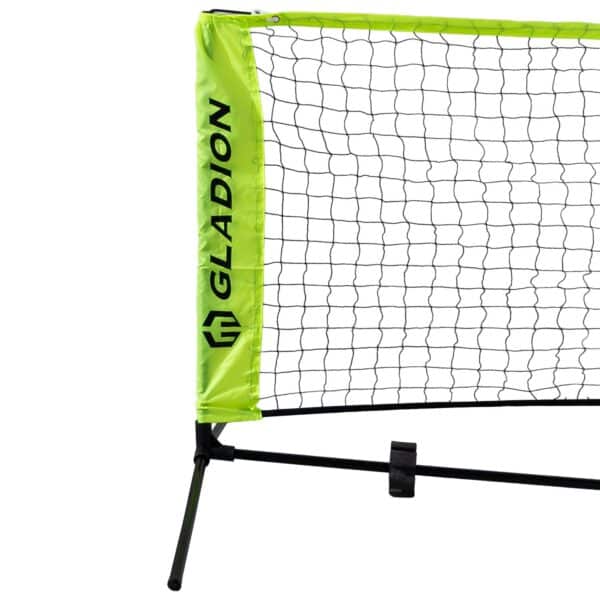 Set red pickleball PLAYCOURT - Imagen 6