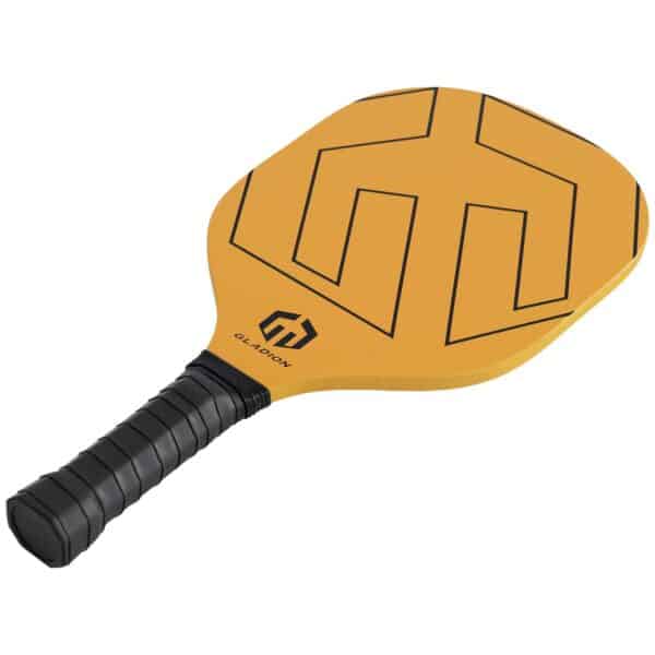 Set red pickleball PLAYCOURT - Imagen 4