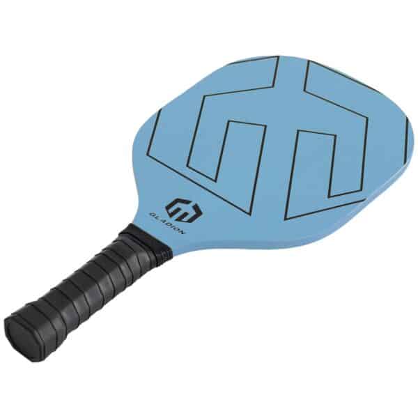 Set red pickleball PLAYCOURT - Imagen 3