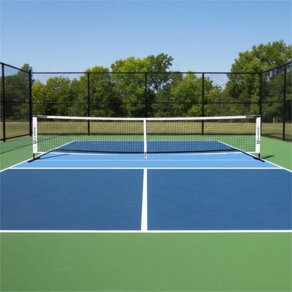 Set red pickleball PROCOURT - Imagen 2