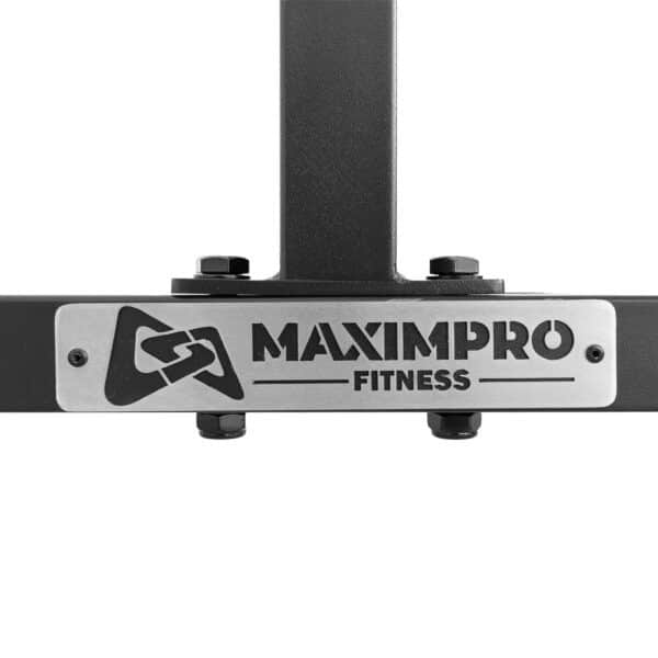 Soporte esterillas fitness ANEDA - Imagen 4