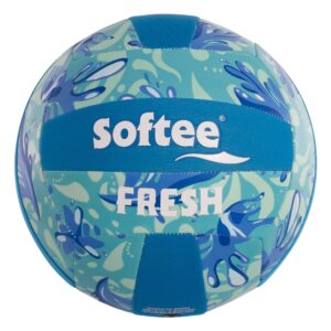 BALÓN VOLEY NEOPRENO SOFTEE FRESH talla 5 VOLEIBOL