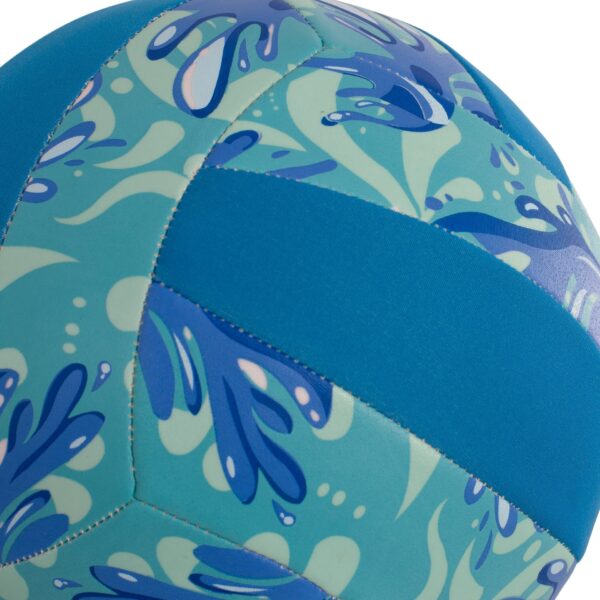 BALÓN VOLEY NEOPRENO SOFTEE FRESH talla 5 VOLEIBOL - Imagen 2