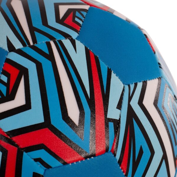 BALÓN FÚTBOL NEOPRENO SOFTEE FRESH - Imagen 2