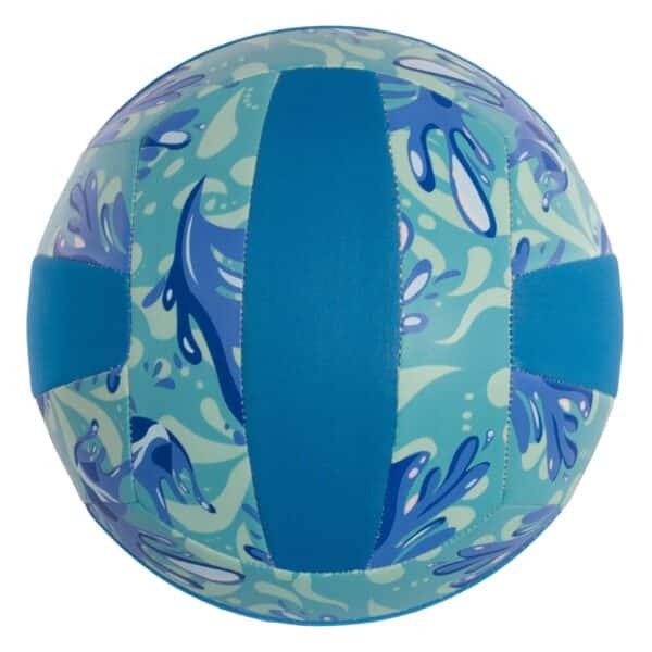 BALÓN VOLEY NEOPRENO SOFTEE FRESH talla 5 VOLEIBOL - Imagen 4
