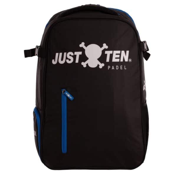 PALETERO JUST TEN JT01 BLACK-BLUE PALETERO 30,5x49,5x18cm