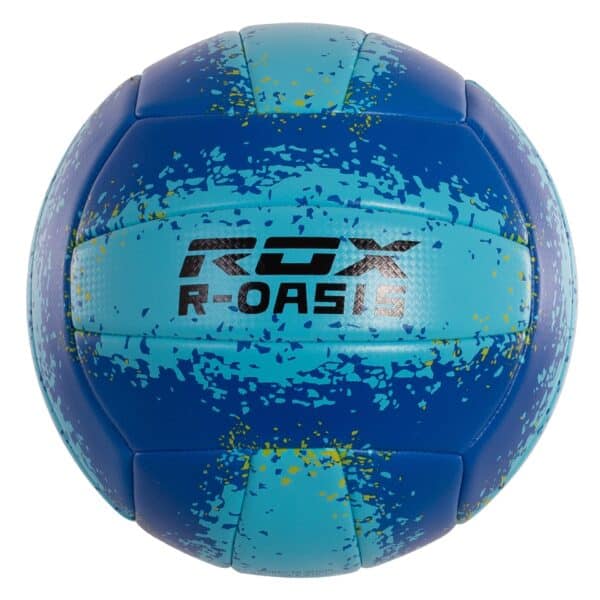 BALÓN VOLEY ROX R-OASIS TALLA 5 - Imagen 2