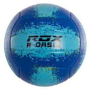 BALÓN VOLEY ROX R-OASIS TALLA 5