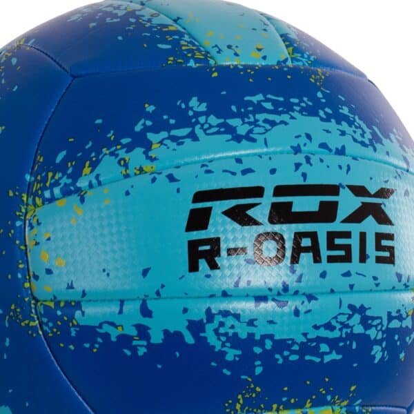 BALÓN VOLEY ROX R-OASIS TALLA 5 - Imagen 4