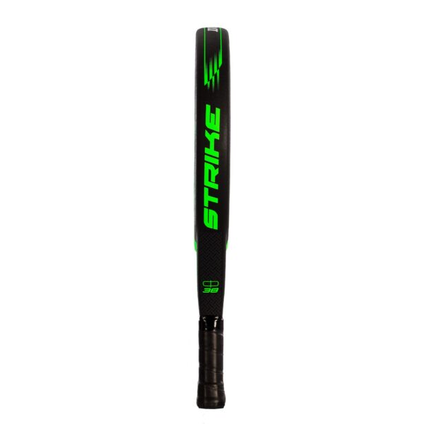 PALA PÁDEL DUNLOP STRIKE GREEN - Imagen 5