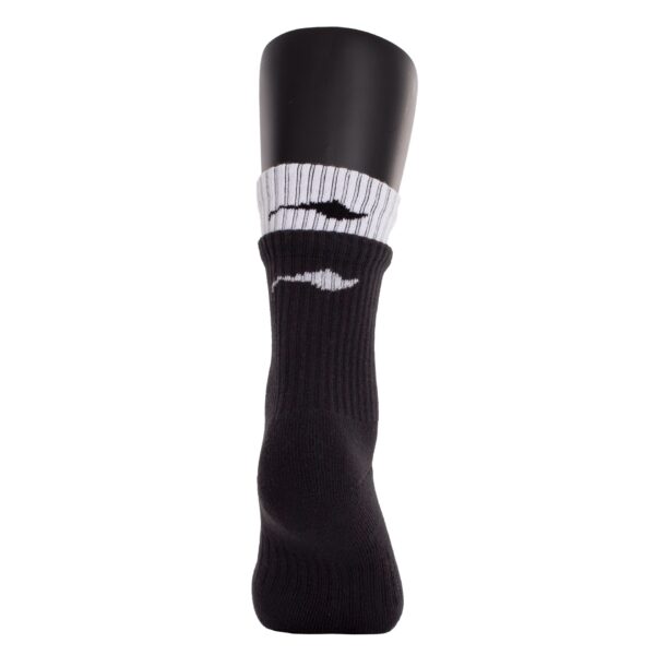 CALCETINES SOFTEE DOBLE MEDIA CAÑA - Imagen 13