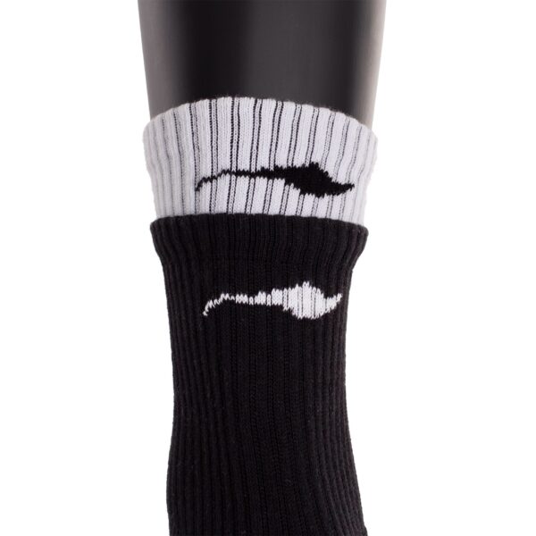 CALCETINES SOFTEE DOBLE MEDIA CAÑA - Imagen 10