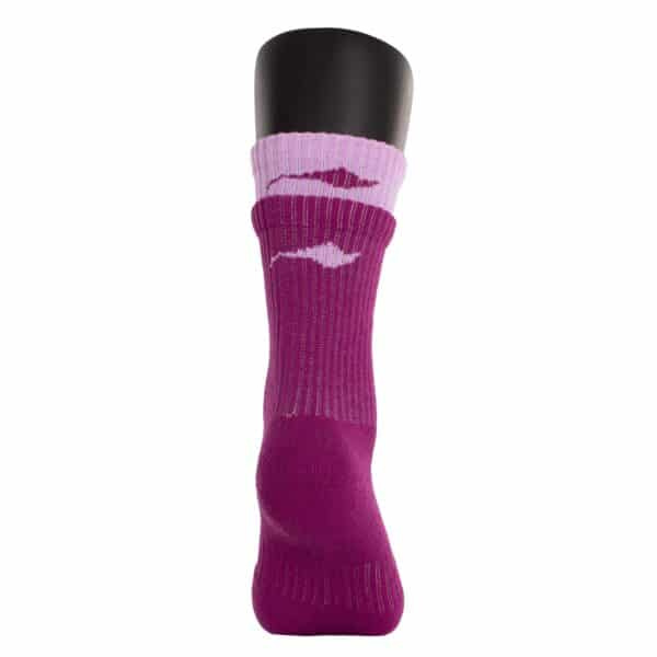 CALCETINES SOFTEE DOBLE MEDIA CAÑA - Imagen 21