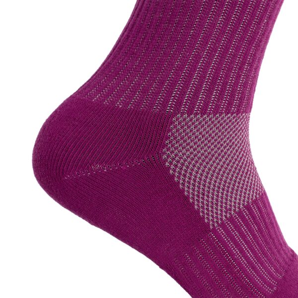 CALCETINES SOFTEE DOBLE MEDIA CAÑA - Imagen 19