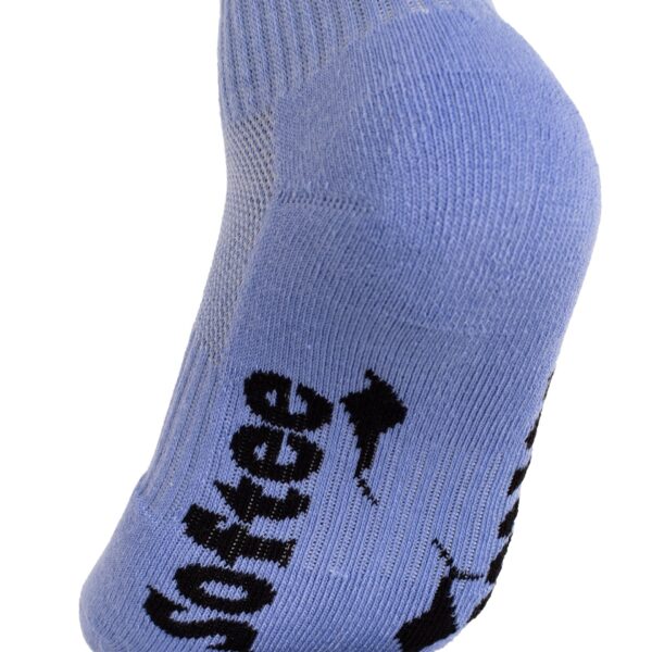 PACK 3 PARES CALCETINES SOFTEE SWEET MEDIA CAÑA - Imagen 9