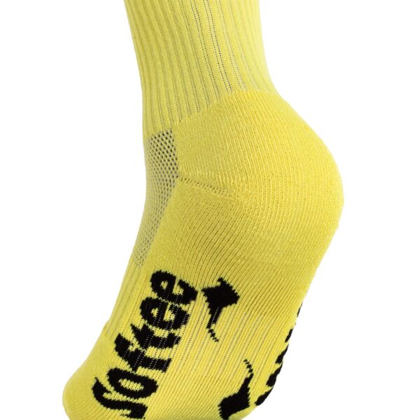 PACK 3 PARES CALCETINES SOFTEE SWEET MEDIA CAÑA - Imagen 5