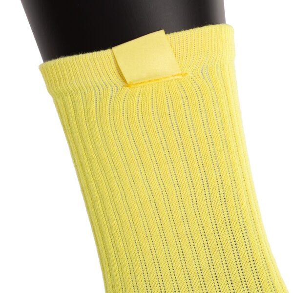 PACK 3 PARES CALCETINES SOFTEE SWEET MEDIA CAÑA - Imagen 3