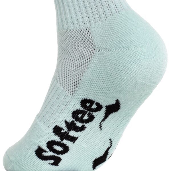 PACK 3 PARES CALCETINES SOFTEE SWEET MEDIA CAÑA - Imagen 15