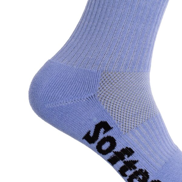 PACK 3 PARES CALCETINES SOFTEE SWEET MEDIA CAÑA - Imagen 11