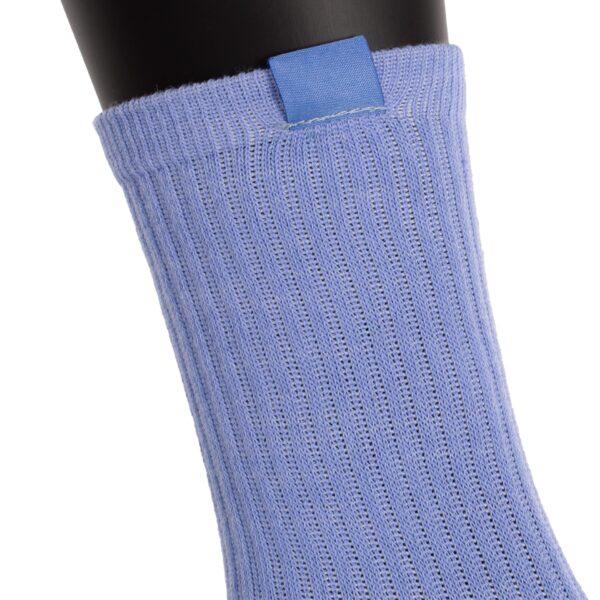 PACK 3 PARES CALCETINES SOFTEE SWEET MEDIA CAÑA - Imagen 10