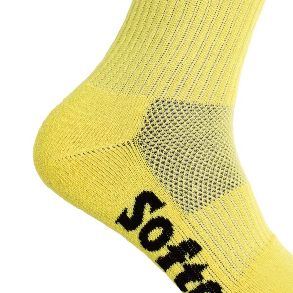 PACK 3 PARES CALCETINES SOFTEE SWEET MEDIA CAÑA - Imagen 4