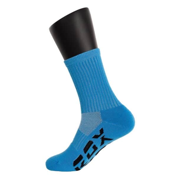PACK 2 PARES CALCETINES ROX COLORS MEDIA CAÑA ROYAL/VIOLETA - Imagen 13