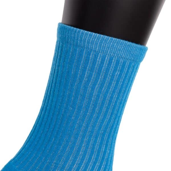 PACK 2 PARES CALCETINES ROX COLORS MEDIA CAÑA ROYAL/VIOLETA - Imagen 9