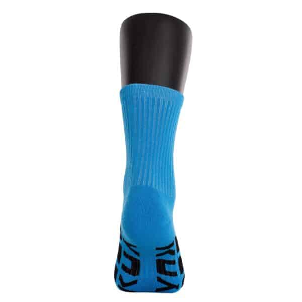 PACK 2 PARES CALCETINES ROX COLORS MEDIA CAÑA ROYAL/VIOLETA - Imagen 11