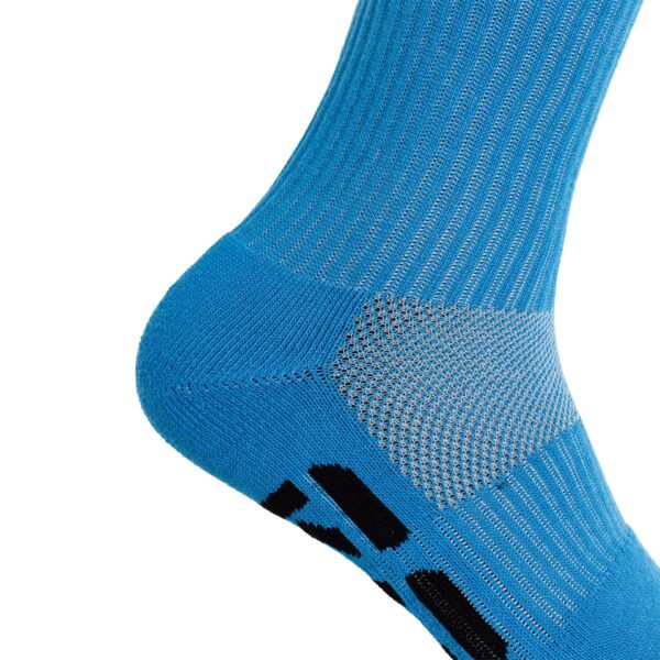 PACK 2 PARES CALCETINES ROX COLORS MEDIA CAÑA ROYAL/VIOLETA - Imagen 10