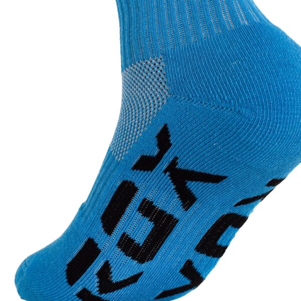 PACK 2 PARES CALCETINES ROX COLORS MEDIA CAÑA ROYAL/VIOLETA - Imagen 8