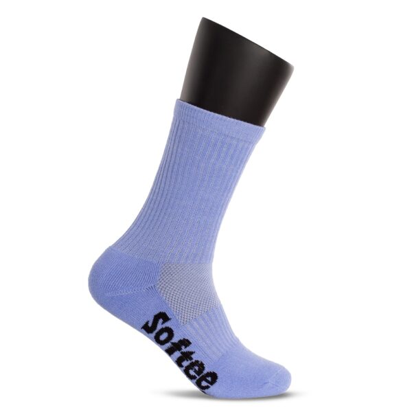PACK 3 PARES CALCETINES SOFTEE SWEET MEDIA CAÑA - Imagen 22