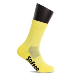 PACK 3 PARES CALCETINES SOFTEE SWEET MEDIA CAÑA