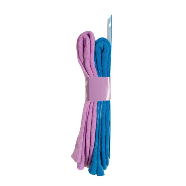 PACK 2 PARES CALCETINES ROX COLORS MEDIA CAÑA ROYAL/VIOLETA - Imagen 16