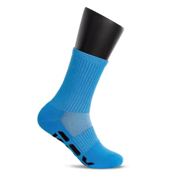 PACK 2 PARES CALCETINES ROX COLORS MEDIA CAÑA ROYAL/VIOLETA - Imagen 15