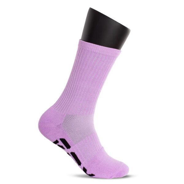 PACK 2 PARES CALCETINES ROX COLORS MEDIA CAÑA ROYAL/VIOLETA - Imagen 14
