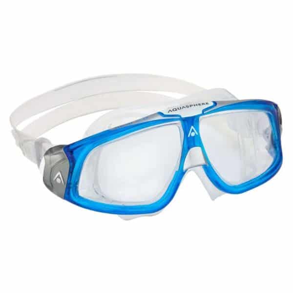 GAFA MÁSCARA NATACIÓN AQUASPHERE SEAL 2.0