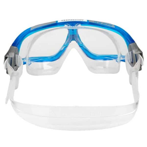 GAFA MÁSCARA NATACIÓN AQUASPHERE SEAL 2.0 - Imagen 5
