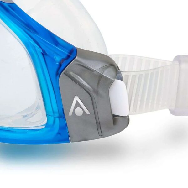 GAFA MÁSCARA NATACIÓN AQUASPHERE SEAL 2.0 - Imagen 4
