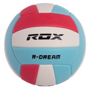 BALÓN VOLEY ROX R-DREAM talla 5